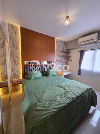 Untuk Dijual Apartemen Nyaman di Mulyorejo Surabaya 2 Kamar Tidur Untuk Dijual Apartemen Nyaman di Mulyorejo Surabaya 2 Kamar Tidur