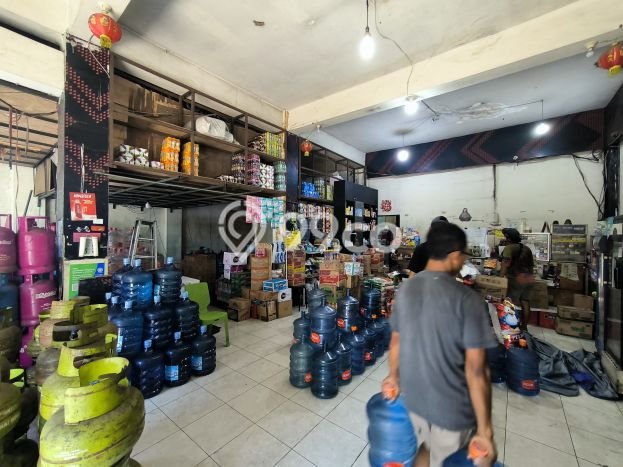 Lokasi Strategis! Dijual Ruko Bisnis di Mulyorejo, Surabaya Kondisi Baik Lokasi Strategis! Dijual Ruko Bisnis di Mulyorejo, Surabaya Kondisi Baik