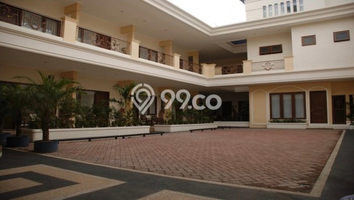Vila Berkembang di , Ukuran 1200m2m², Dekat ke berbagai keperluan Vila Berkembang di , Ukuran 1200m2m², Dekat ke berbagai keperluan