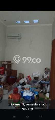 Rumah Mewah LB 168m2 Siap Pakai Desain Elegan di Solo Baru, Surakarta Rumah Mewah LB 168m2 Siap Pakai Desain Elegan di Solo Baru, Surakarta