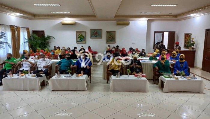 Vila Berkembang di , Ukuran 1200m2m², Dekat ke berbagai keperluan Vila Berkembang di , Ukuran 1200m2m², Dekat ke berbagai keperluan