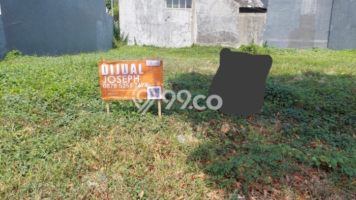 Tanah Dijual di Surabaya Seluas 180m2 Strategis Tanah Dijual di Surabaya Seluas 180m2 Strategis