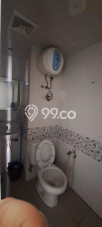 Apartemen Murah Dijual di Surabaya 1 KT & 1 KM Apartemen Murah Dijual di Surabaya 1 KT & 1 KM