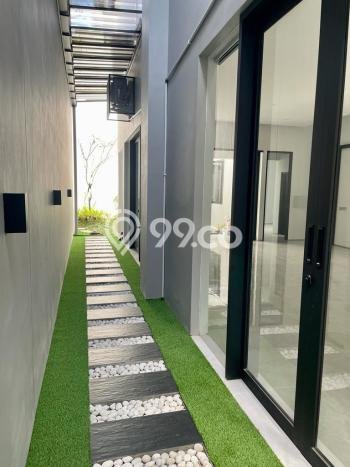 Best Deal Hunian Mewah Ideal dan Luas di Wiyung, Surabaya Best Deal Hunian Mewah Ideal dan Luas di Wiyung, Surabaya