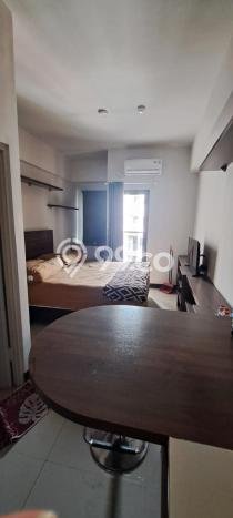 Apartemen Murah Dijual di Surabaya 1 KT & 1 KM Apartemen Murah Dijual di Surabaya 1 KT & 1 KM