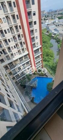 Apartemen Murah Dijual di Surabaya 1 KT & 1 KM Apartemen Murah Dijual di Surabaya 1 KT & 1 KM