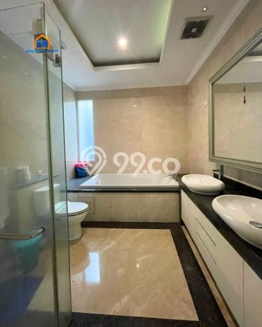 Rumah Luxury Modern Siap Huni di Pondok Indah Jakarta Selatan Rumah Luxury Modern Siap Huni di Pondok Indah Jakarta Selatan