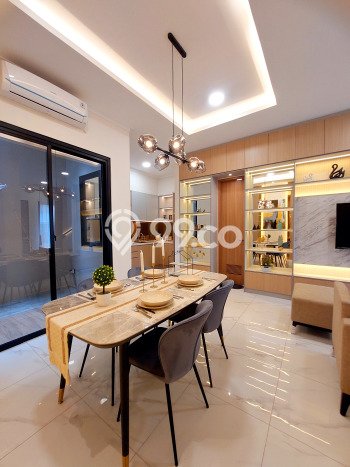 Jual Rumah Murah di Pancoran Mas Depok Harga Rp 1,45 Juta LT 72m2 Jual Rumah Murah di Pancoran Mas Depok Harga Rp 1,45 Juta LT 72m2