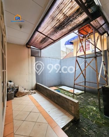For Sale Rumah 2 Kamar Lokasi Strategis Bagus dan Strategis di Sawangan For Sale Rumah 2 Kamar Lokasi Strategis Bagus dan Strategis di Sawangan