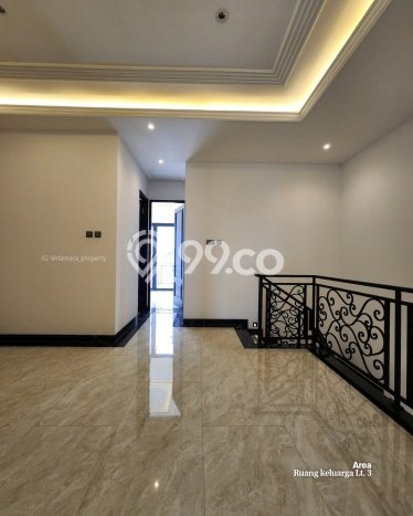 Dijual Rumah Premium dengan Fasilitas Sekitar Komplit di Jagakarsa, Jakarta Selatan Dijual Rumah Premium dengan Fasilitas Sekitar Komplit di Jagakarsa, Jakarta Selatan