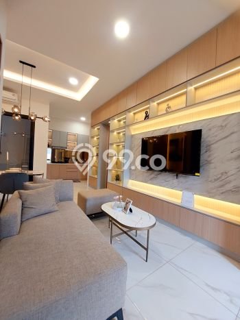 Rumah Luas Asri 3 KT Siap Huni di Rangkapanjaya Depok Rumah Luas Asri 3 KT Siap Huni di Rangkapanjaya Depok