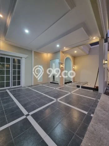 Dijual Cepat Rumah Favorit Siap Huni LB 200m2 di Pancoran Mas, Depok Dijual Cepat Rumah Favorit Siap Huni LB 200m2 di Pancoran Mas, Depok
