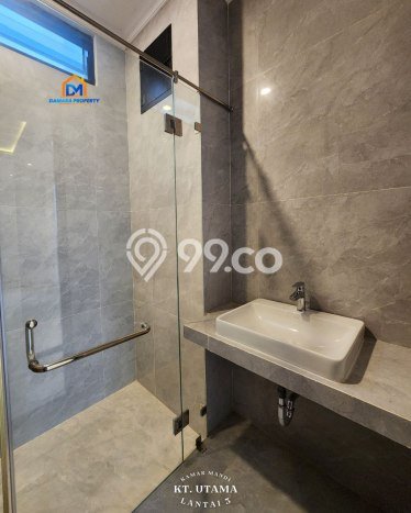 Rumah Eksklusif Dijual LT 101m2 di Jagakarsa, Jakarta Selatan Rumah Eksklusif Dijual LT 101m2 di Jagakarsa, Jakarta Selatan