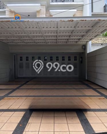 Rumah Luxury Modern Siap Huni di Pondok Indah Jakarta Selatan Rumah Luxury Modern Siap Huni di Pondok Indah Jakarta Selatan