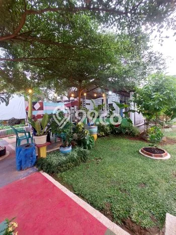 Rumah Strategis Minimalis Lb 105m2 di Pancoran Mas, Depok Rumah Strategis Minimalis Lb 105m2 di Pancoran Mas, Depok