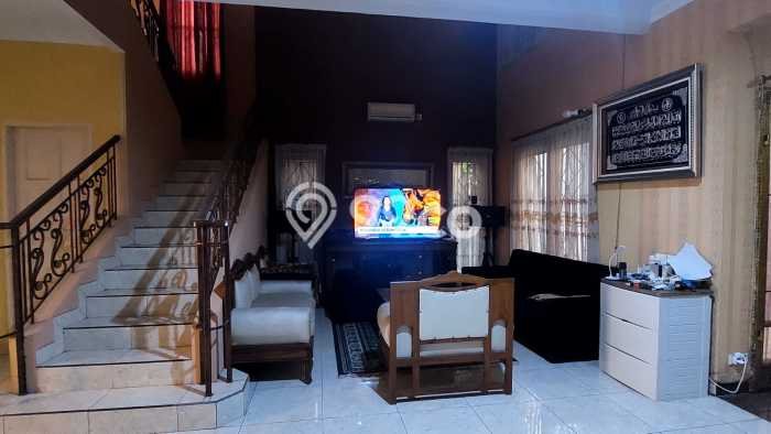 For Sale Rumah Mewah Exclusive di Sawangan, Depok For Sale Rumah Mewah Exclusive di Sawangan, Depok