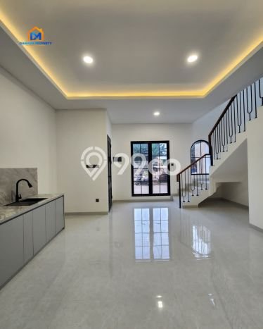 For Sale Rumah 4 Kamar Lokasi Strategis Bagus dan Strategis di Jagakarsa For Sale Rumah 4 Kamar Lokasi Strategis Bagus dan Strategis di Jagakarsa