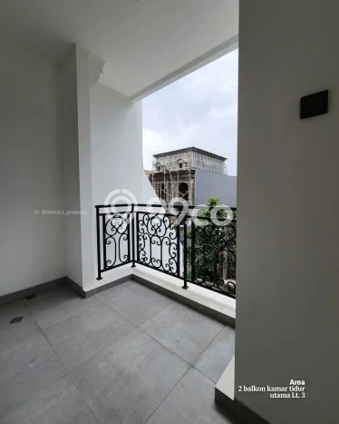 Dijual Rumah Premium dengan Fasilitas Sekitar Komplit di Jagakarsa, Jakarta Selatan Dijual Rumah Premium dengan Fasilitas Sekitar Komplit di Jagakarsa, Jakarta Selatan