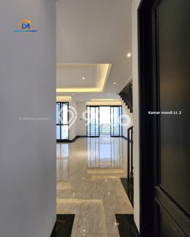 Dijual Rumah Premium dengan Fasilitas Sekitar Komplit di Jagakarsa, Jakarta Selatan Dijual Rumah Premium dengan Fasilitas Sekitar Komplit di Jagakarsa, Jakarta Selatan