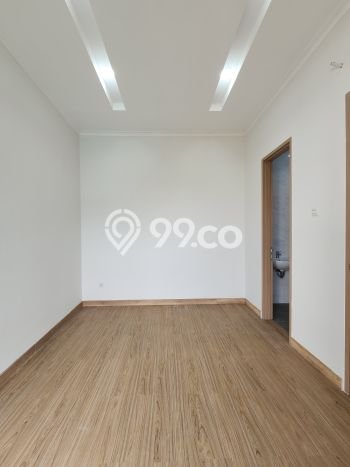 Hunian Cantik Modern Lb 100m2 di Pancoran Mas, Depok Hunian Cantik Modern Lb 100m2 di Pancoran Mas, Depok