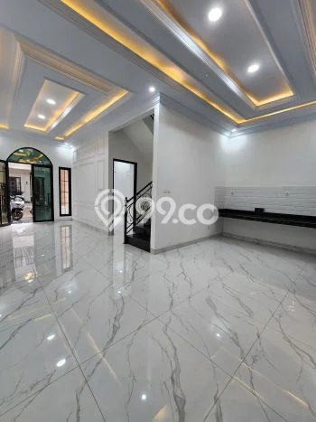 Rumah Eksklusif Dijual LT 113m2 di Jagakarsa, Jakarta Selatan Rumah Eksklusif Dijual LT 113m2 di Jagakarsa, Jakarta Selatan