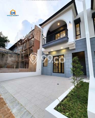 Jual Rumah Bagus Siap Huni LB 129m2 di Jagakarsa, Jakarta Selatan Jual Rumah Bagus Siap Huni LB 129m2 di Jagakarsa, Jakarta Selatan