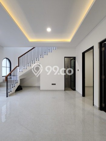 Jual Rumah Minimalis Bagus Punya 4 KT di Cilandak Jakarta Selatan SHM Jual Rumah Minimalis Bagus Punya 4 KT di Cilandak Jakarta Selatan SHM