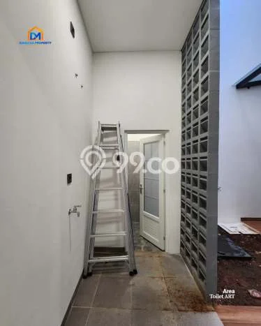 Jual Rumah Bagus Siap Huni LB 129m2 di Jagakarsa, Jakarta Selatan Jual Rumah Bagus Siap Huni LB 129m2 di Jagakarsa, Jakarta Selatan