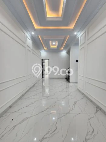 Rumah Eksklusif Dijual LT 113m2 di Jagakarsa, Jakarta Selatan Rumah Eksklusif Dijual LT 113m2 di Jagakarsa, Jakarta Selatan