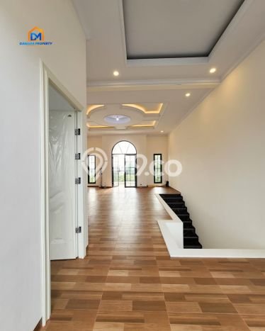 Rumah Modern Minimalis 4 KT Siap Huni di Pancoran Mas Rumah Modern Minimalis 4 KT Siap Huni di Pancoran Mas