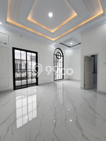 Rumah Eksklusif Dijual LT 113m2 di Jagakarsa, Jakarta Selatan Rumah Eksklusif Dijual LT 113m2 di Jagakarsa, Jakarta Selatan