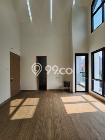 Hunian Cantik Modern Lb 100m2 di Pancoran Mas, Depok Hunian Cantik Modern Lb 100m2 di Pancoran Mas, Depok