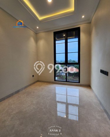 Rumah Eksklusif Dijual LT 101m2 di Jagakarsa, Jakarta Selatan Rumah Eksklusif Dijual LT 101m2 di Jagakarsa, Jakarta Selatan