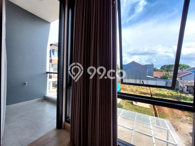 Jual Rumah Murah di Pancoran Mas Depok Harga Rp 1,45 Juta LT 72m2 Jual Rumah Murah di Pancoran Mas Depok Harga Rp 1,45 Juta LT 72m2