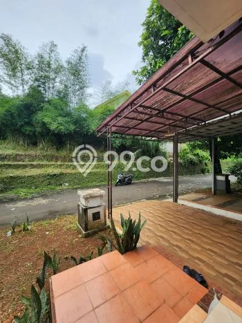 Rumah Modern Minimalis 2 KT Siap Huni di Sawangan Rumah Modern Minimalis 2 KT Siap Huni di Sawangan