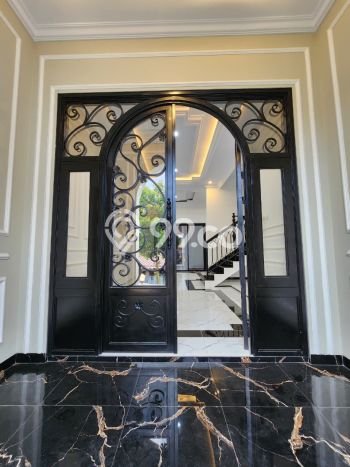 Rumah Modern Cantik 3 KT Bisa Langsung Pindah di Jagakarsa Rumah Modern Cantik 3 KT Bisa Langsung Pindah di Jagakarsa