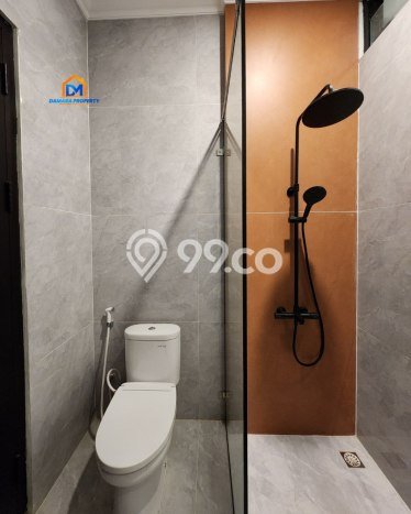 Rumah Eksklusif Dijual LT 101m2 di Jagakarsa, Jakarta Selatan Rumah Eksklusif Dijual LT 101m2 di Jagakarsa, Jakarta Selatan