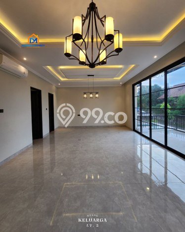 Rumah Eksklusif Dijual LT 101m2 di Jagakarsa, Jakarta Selatan Rumah Eksklusif Dijual LT 101m2 di Jagakarsa, Jakarta Selatan