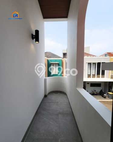 Rumah Luas Asri 3 KT Siap Huni di Pondok Cabe Tangerang Rumah Luas Asri 3 KT Siap Huni di Pondok Cabe Tangerang
