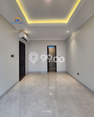 Rumah Eksklusif Dijual LT 101m2 di Jagakarsa, Jakarta Selatan Rumah Eksklusif Dijual LT 101m2 di Jagakarsa, Jakarta Selatan