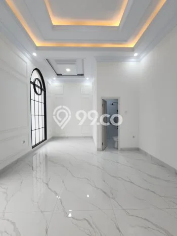 Rumah Eksklusif Dijual LT 113m2 di Jagakarsa, Jakarta Selatan Rumah Eksklusif Dijual LT 113m2 di Jagakarsa, Jakarta Selatan