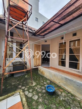 Rumah Strategis Modern Lb 54m2 di Sawangan, Depok Rumah Strategis Modern Lb 54m2 di Sawangan, Depok