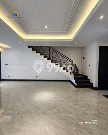 Best Deal Hunian Mewah Ideal dan Luas di Jagakarsa, Jakarta Selatan Best Deal Hunian Mewah Ideal dan Luas di Jagakarsa, Jakarta Selatan