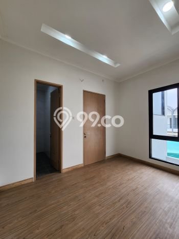 Hunian Cantik Modern Lb 100m2 di Pancoran Mas, Depok Hunian Cantik Modern Lb 100m2 di Pancoran Mas, Depok
