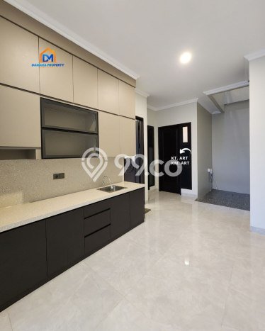 Rumah Eksklusif Dijual LT 101m2 di Jagakarsa, Jakarta Selatan Rumah Eksklusif Dijual LT 101m2 di Jagakarsa, Jakarta Selatan