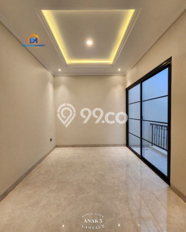 Rumah Eksklusif Dijual LT 101m2 di Jagakarsa, Jakarta Selatan Rumah Eksklusif Dijual LT 101m2 di Jagakarsa, Jakarta Selatan