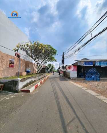 Rumah Luas Asri 3 KT Siap Huni di Pondok Cabe Tangerang Rumah Luas Asri 3 KT Siap Huni di Pondok Cabe Tangerang