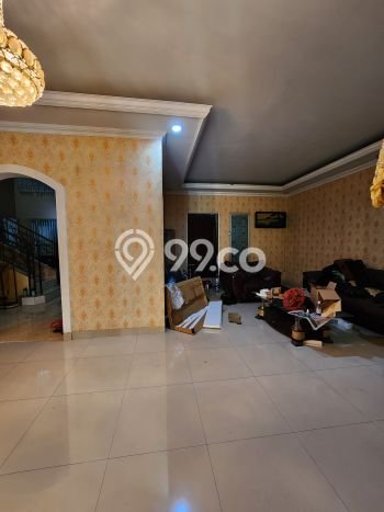 For Sale Rumah Mewah Exclusive di Sawangan, Depok For Sale Rumah Mewah Exclusive di Sawangan, Depok