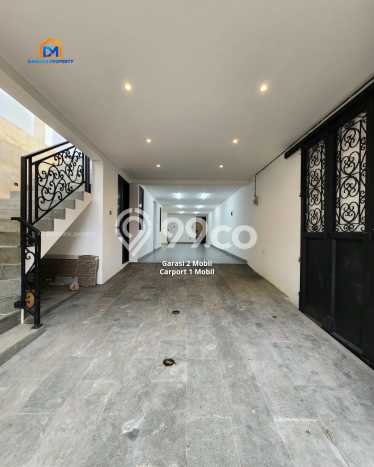 Best Deal Hunian Mewah Ideal dan Luas di Jagakarsa, Jakarta Selatan Best Deal Hunian Mewah Ideal dan Luas di Jagakarsa, Jakarta Selatan