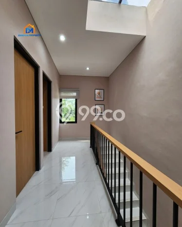Rumah Modern Cantik 3 Kamar Bisa Langsung Pindah di Cimanggis Rumah Modern Cantik 3 Kamar Bisa Langsung Pindah di Cimanggis